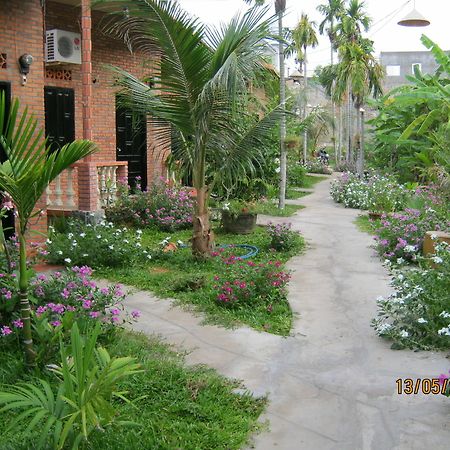 Sea Winds Resort Mui Ne Luaran gambar