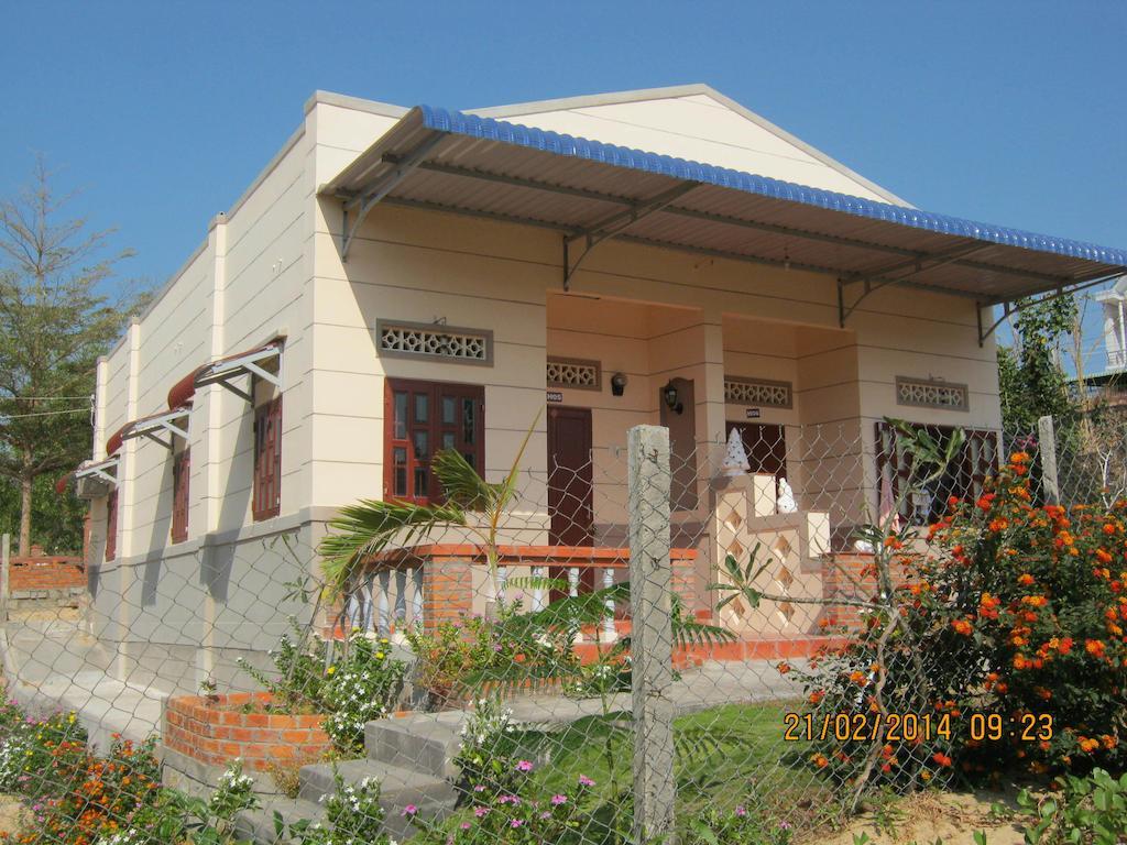 Sea Winds Resort Mui Ne Luaran gambar