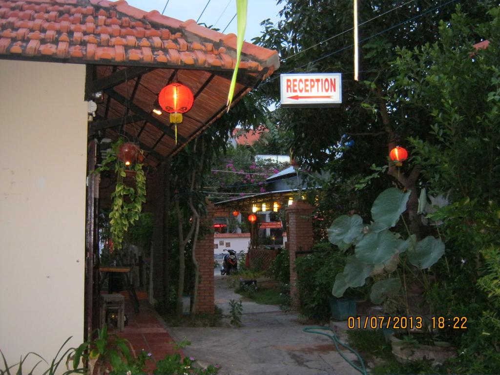 Sea Winds Resort Mui Ne Luaran gambar