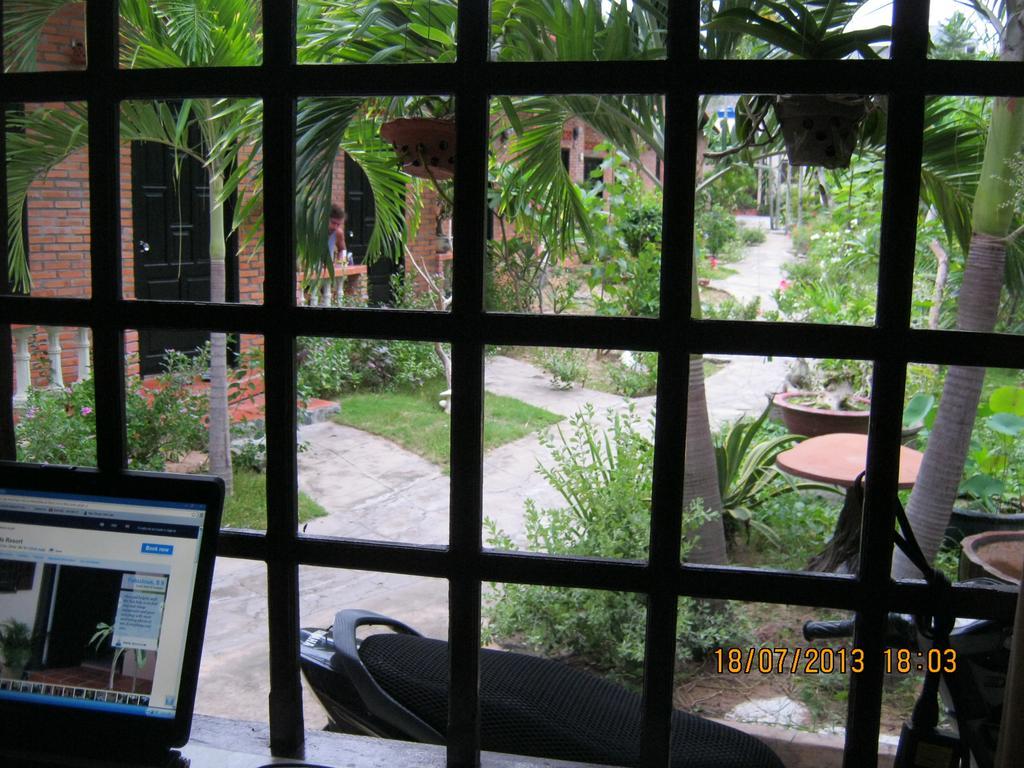 Sea Winds Resort Mui Ne Luaran gambar
