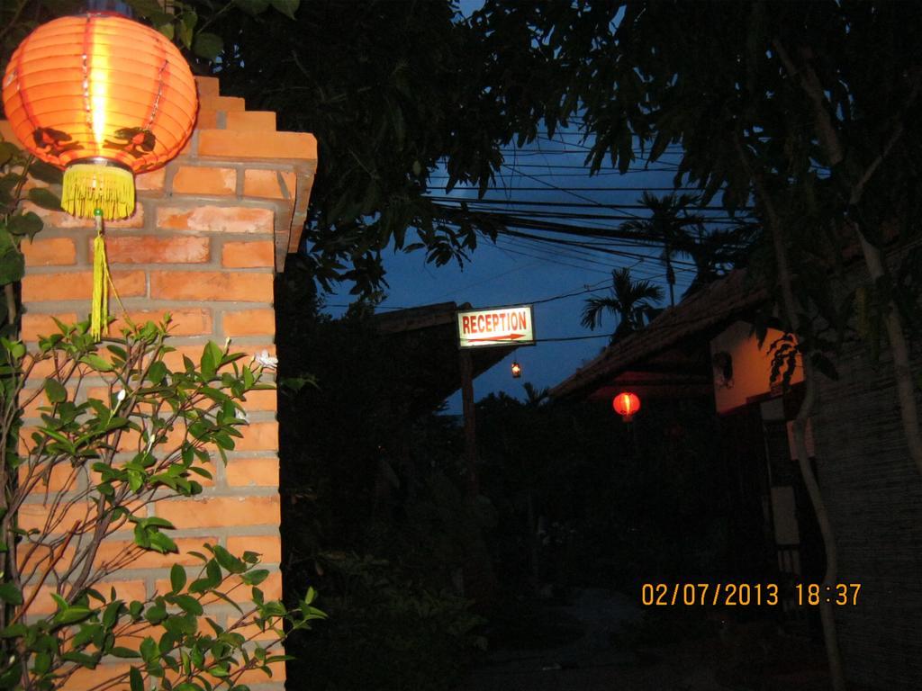 Sea Winds Resort Mui Ne Luaran gambar