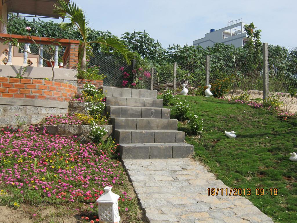 Sea Winds Resort Mui Ne Luaran gambar