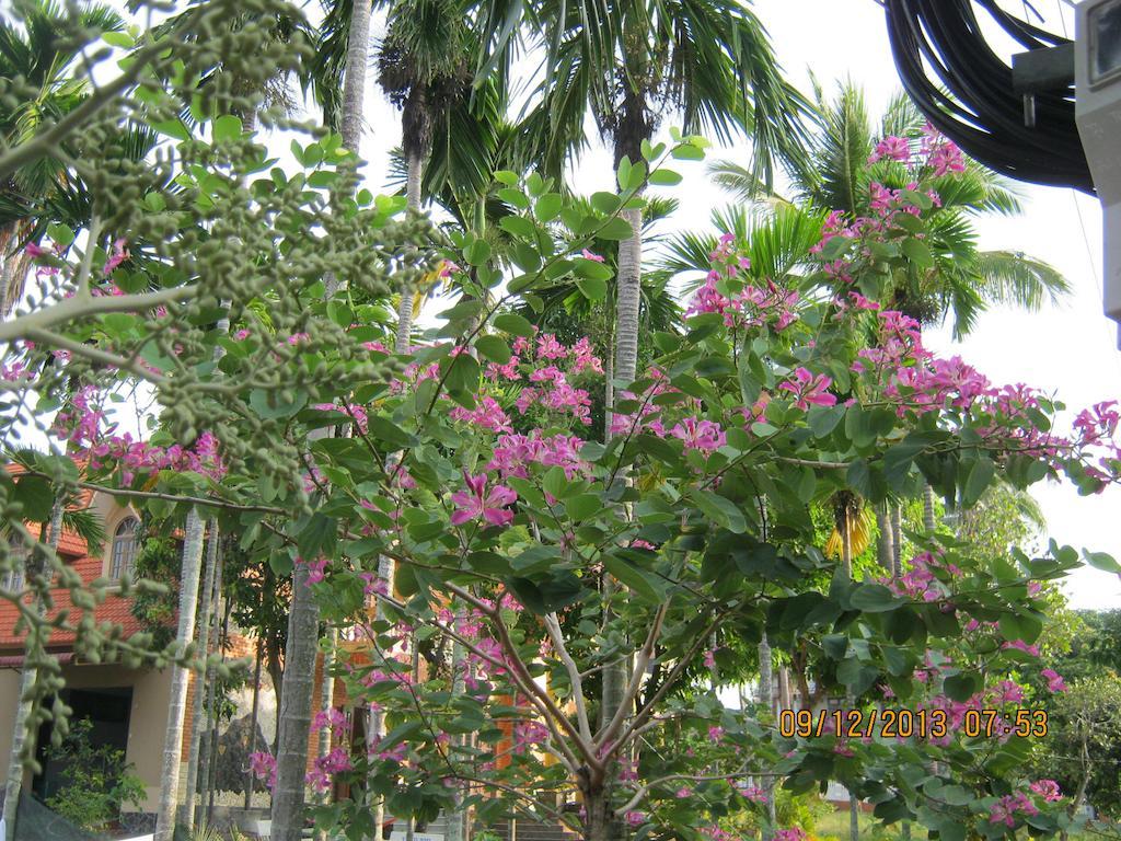 Sea Winds Resort Mui Ne Luaran gambar
