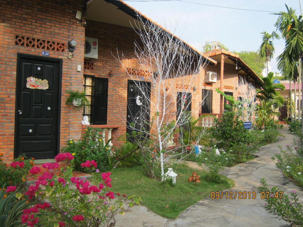 Sea Winds Resort Mui Ne Luaran gambar