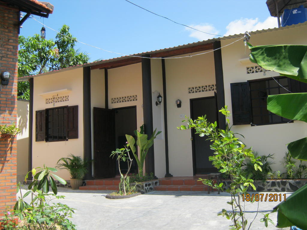 Sea Winds Resort Mui Ne Luaran gambar