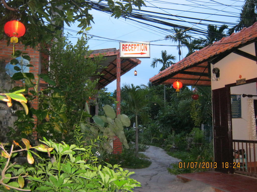 Sea Winds Resort Mui Ne Luaran gambar