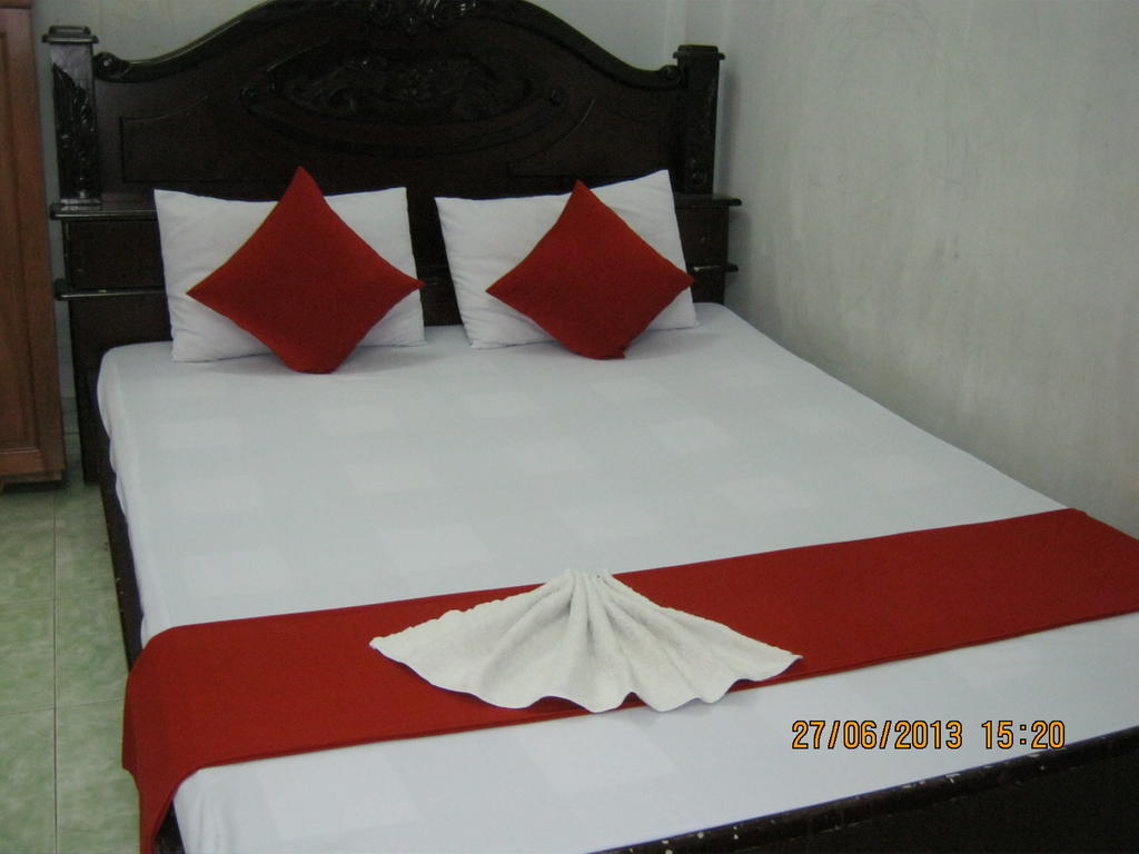 Sea Winds Resort Mui Ne Luaran gambar