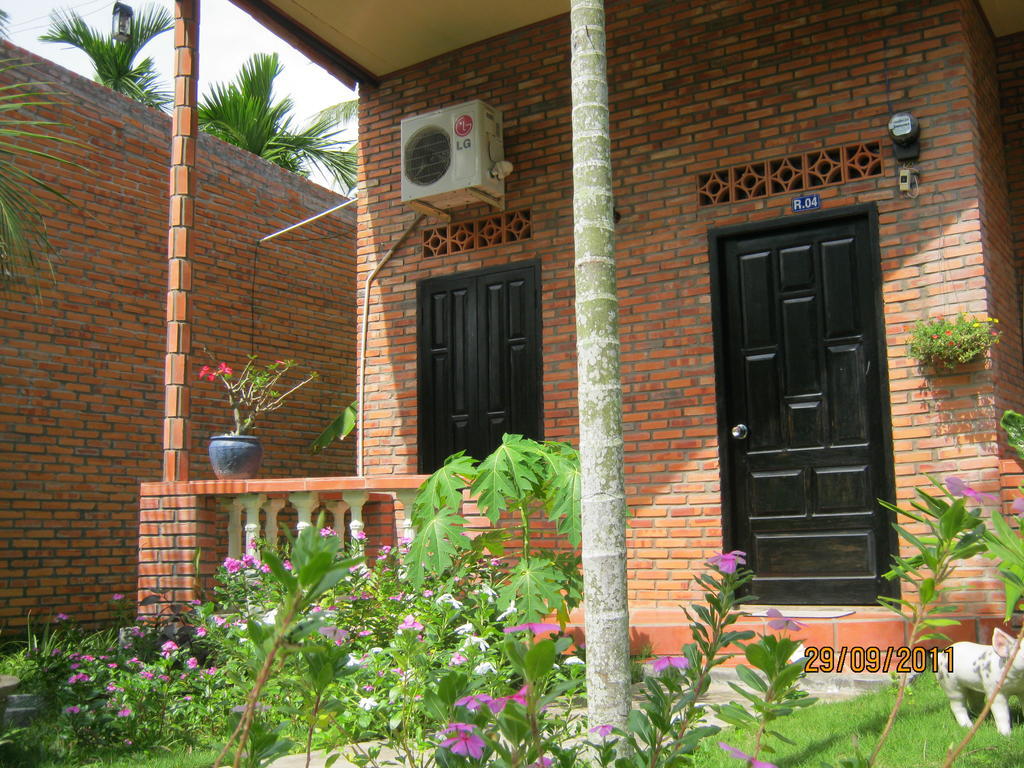 Sea Winds Resort Mui Ne Luaran gambar