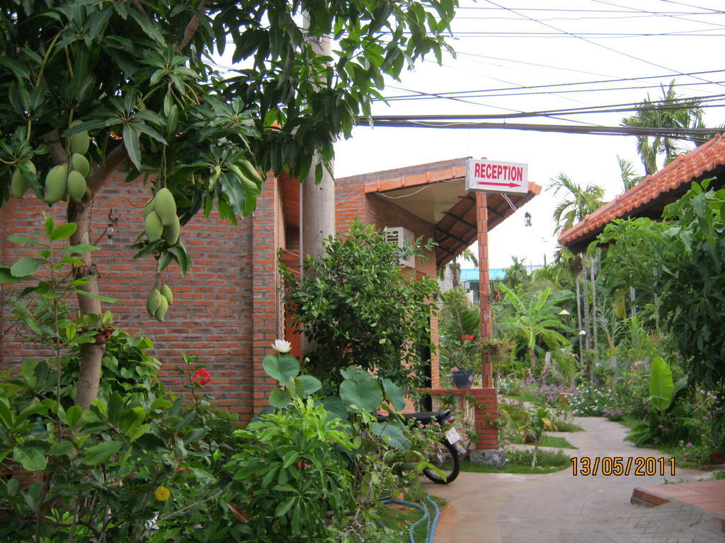 Sea Winds Resort Mui Ne Luaran gambar