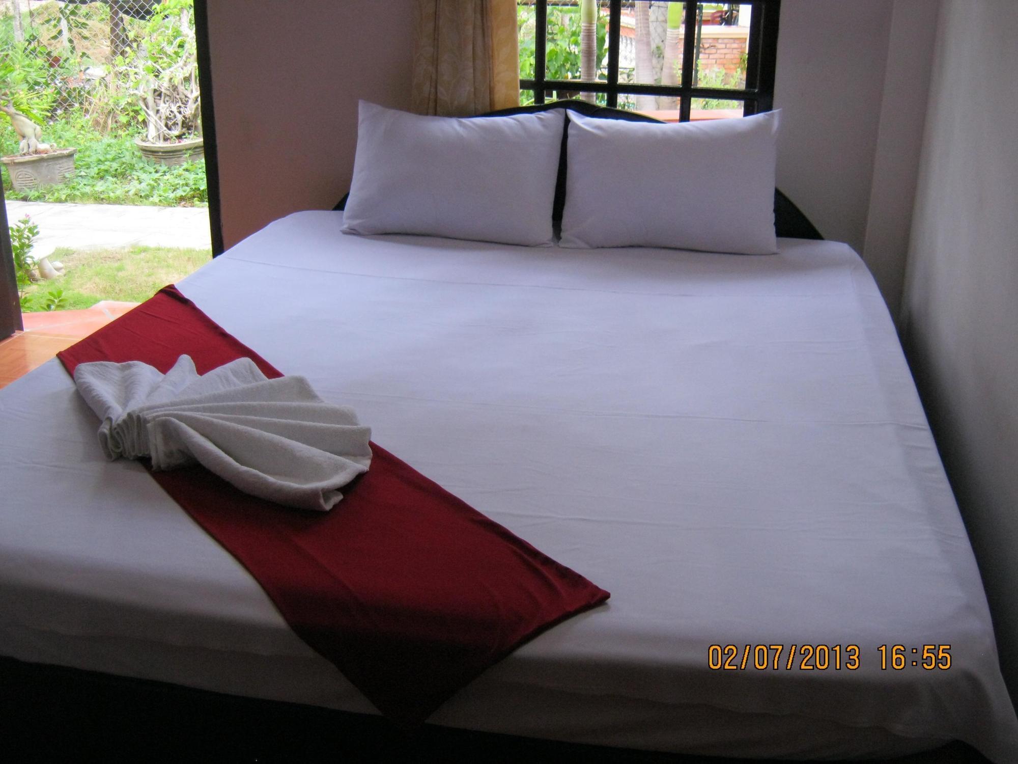 Sea Winds Resort Mui Ne Luaran gambar