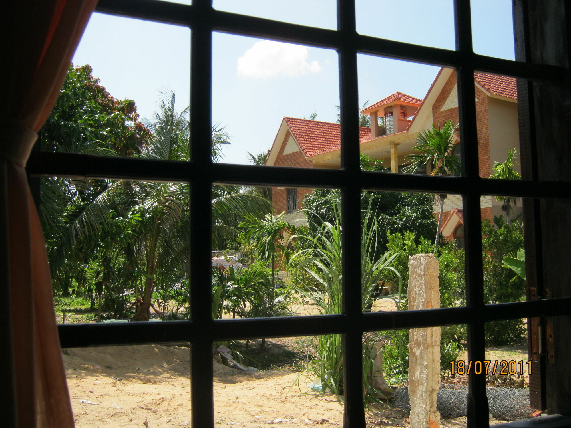 Sea Winds Resort Mui Ne Luaran gambar