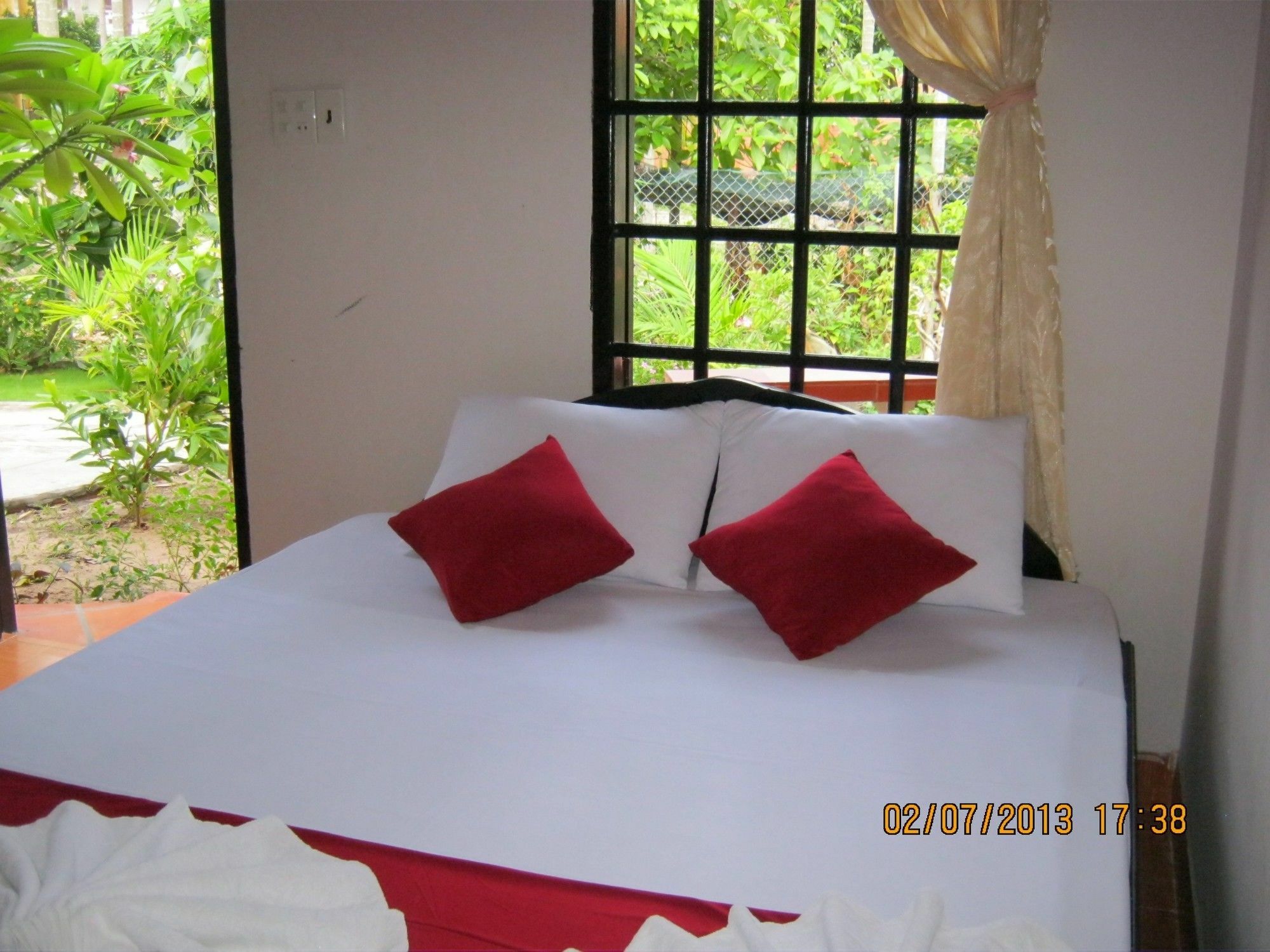 Sea Winds Resort Mui Ne Luaran gambar