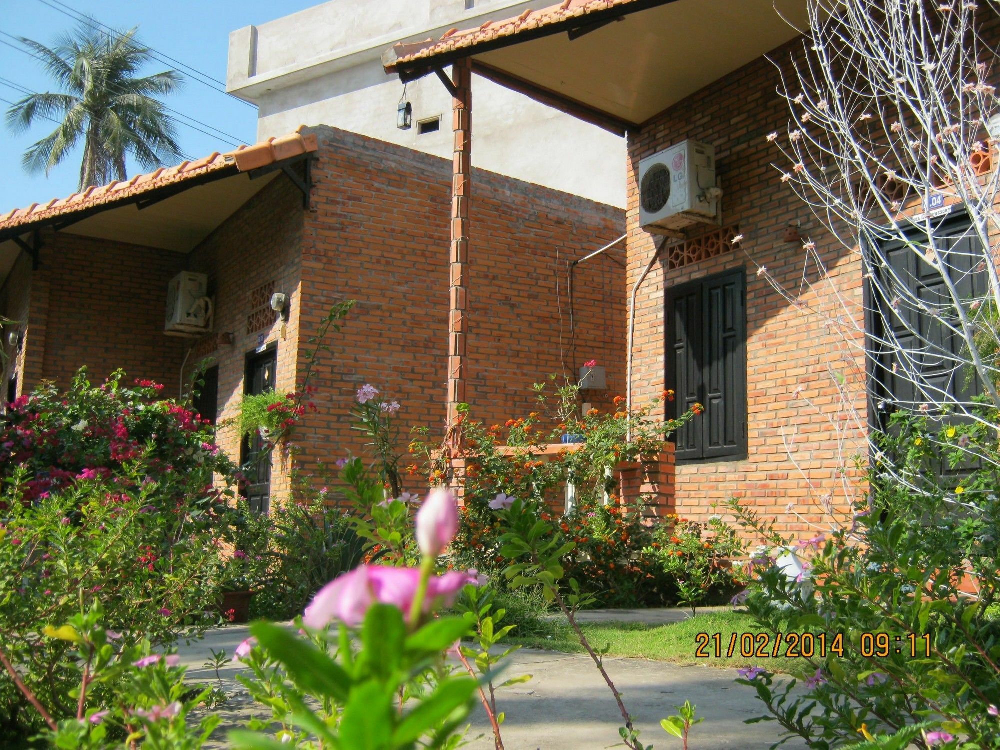 Sea Winds Resort Mui Ne Luaran gambar