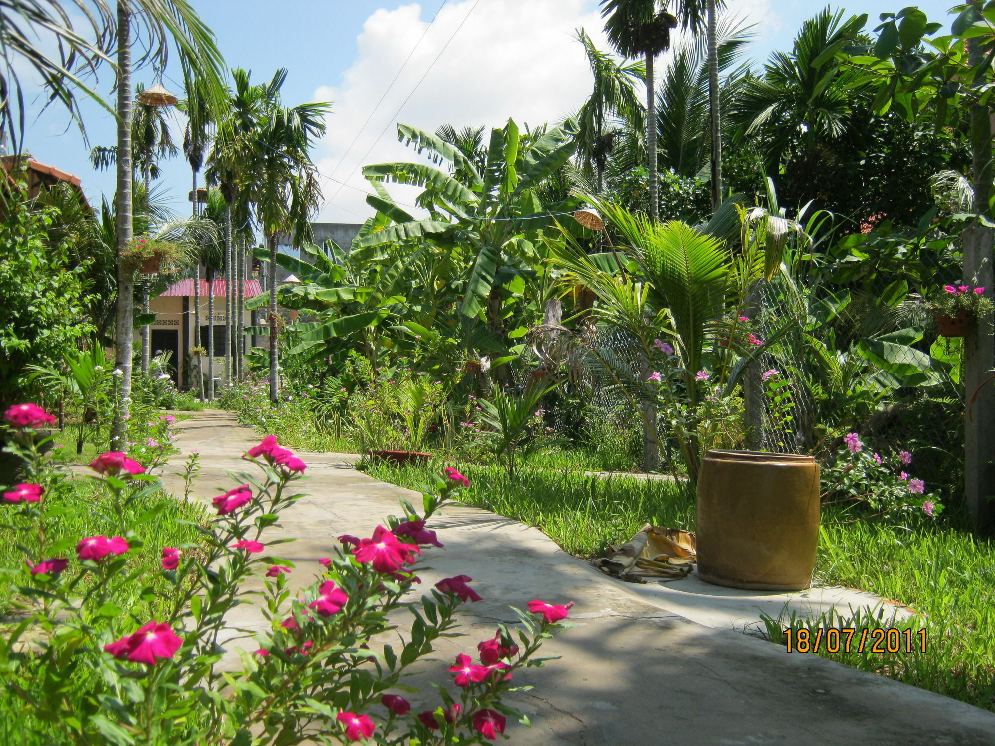 Sea Winds Resort Mui Ne Luaran gambar