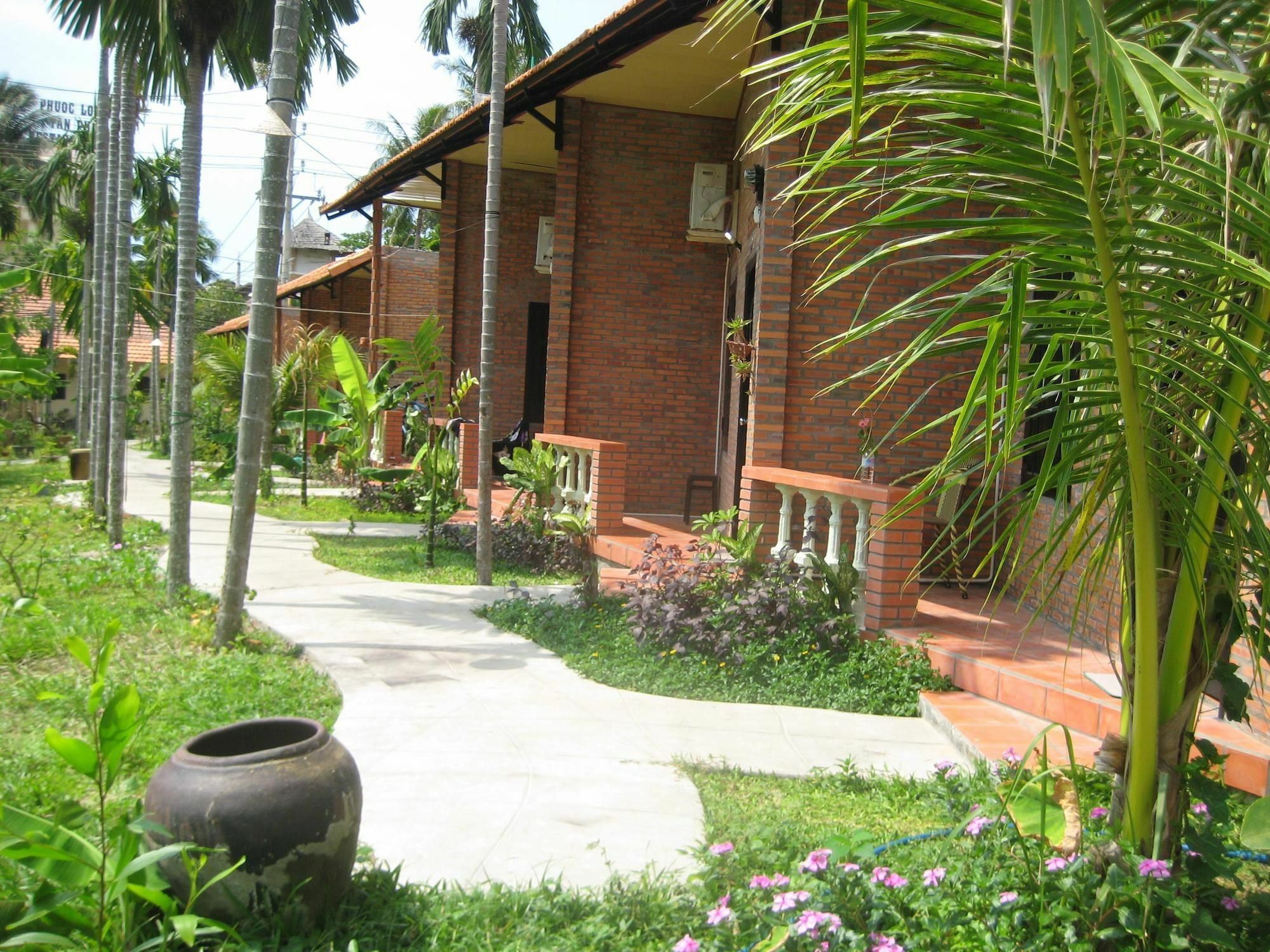 Sea Winds Resort Mui Ne Luaran gambar