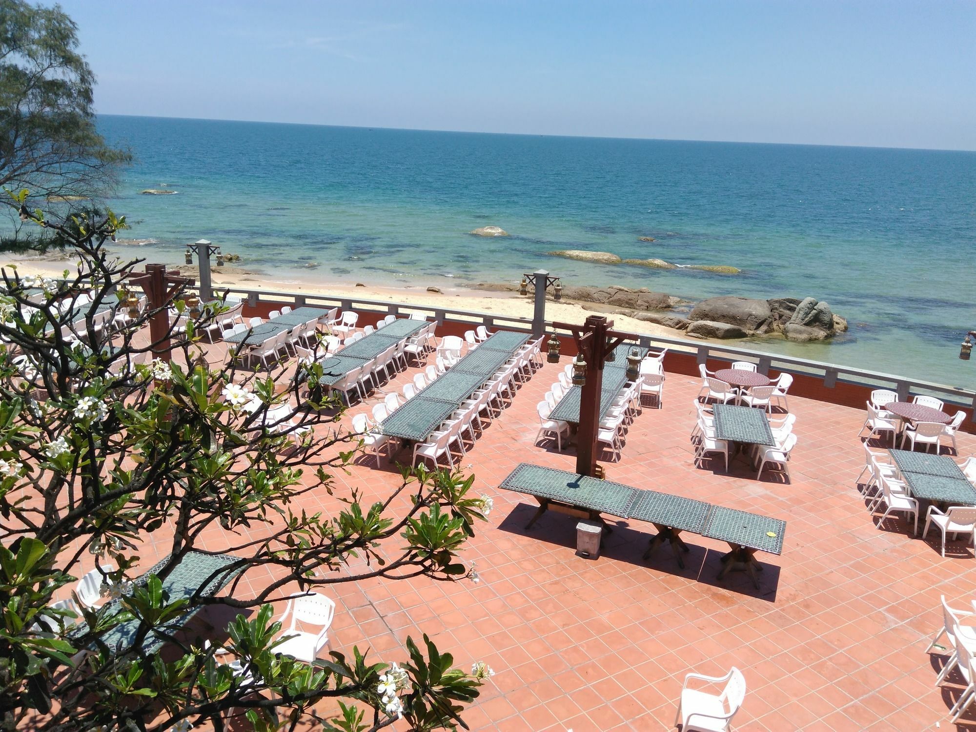 Sea Winds Resort Mui Ne Luaran gambar