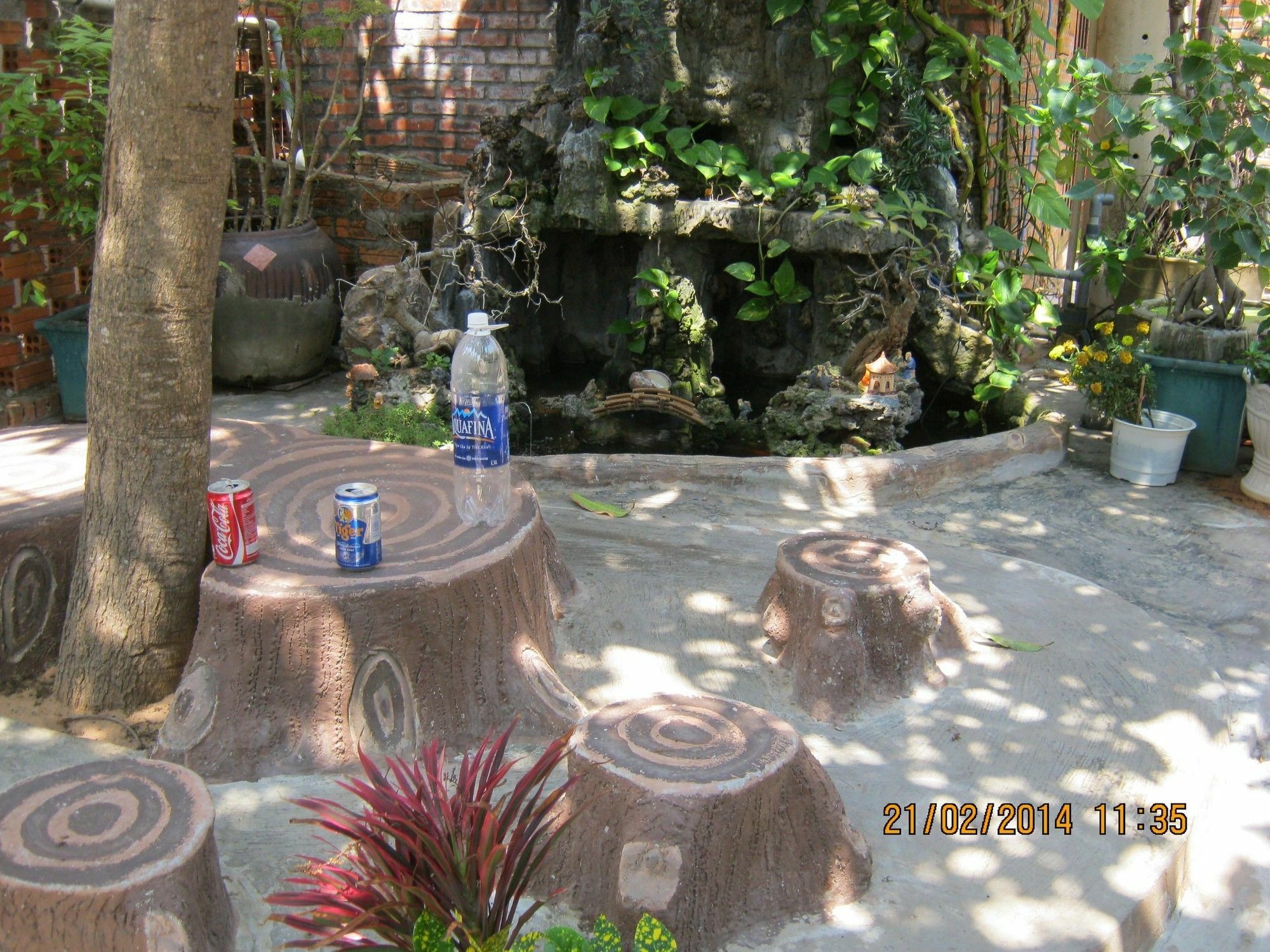 Sea Winds Resort Mui Ne Luaran gambar
