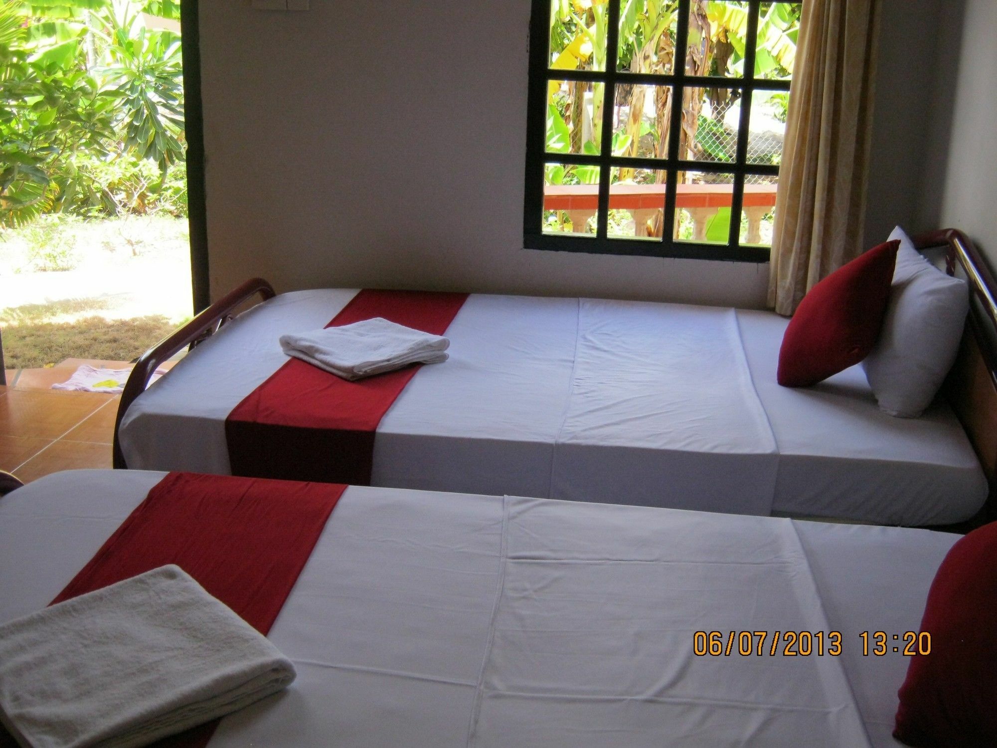Sea Winds Resort Mui Ne Luaran gambar