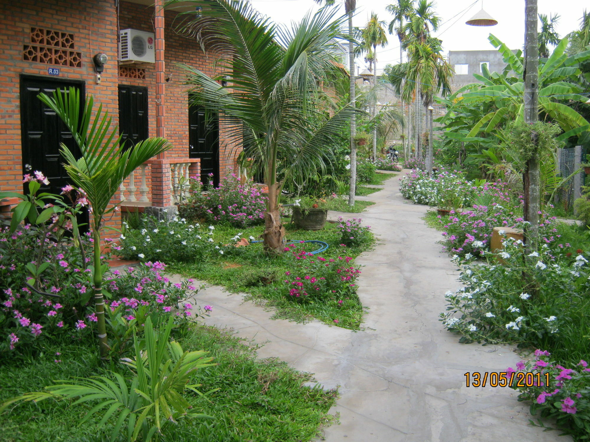 Sea Winds Resort Mui Ne Luaran gambar