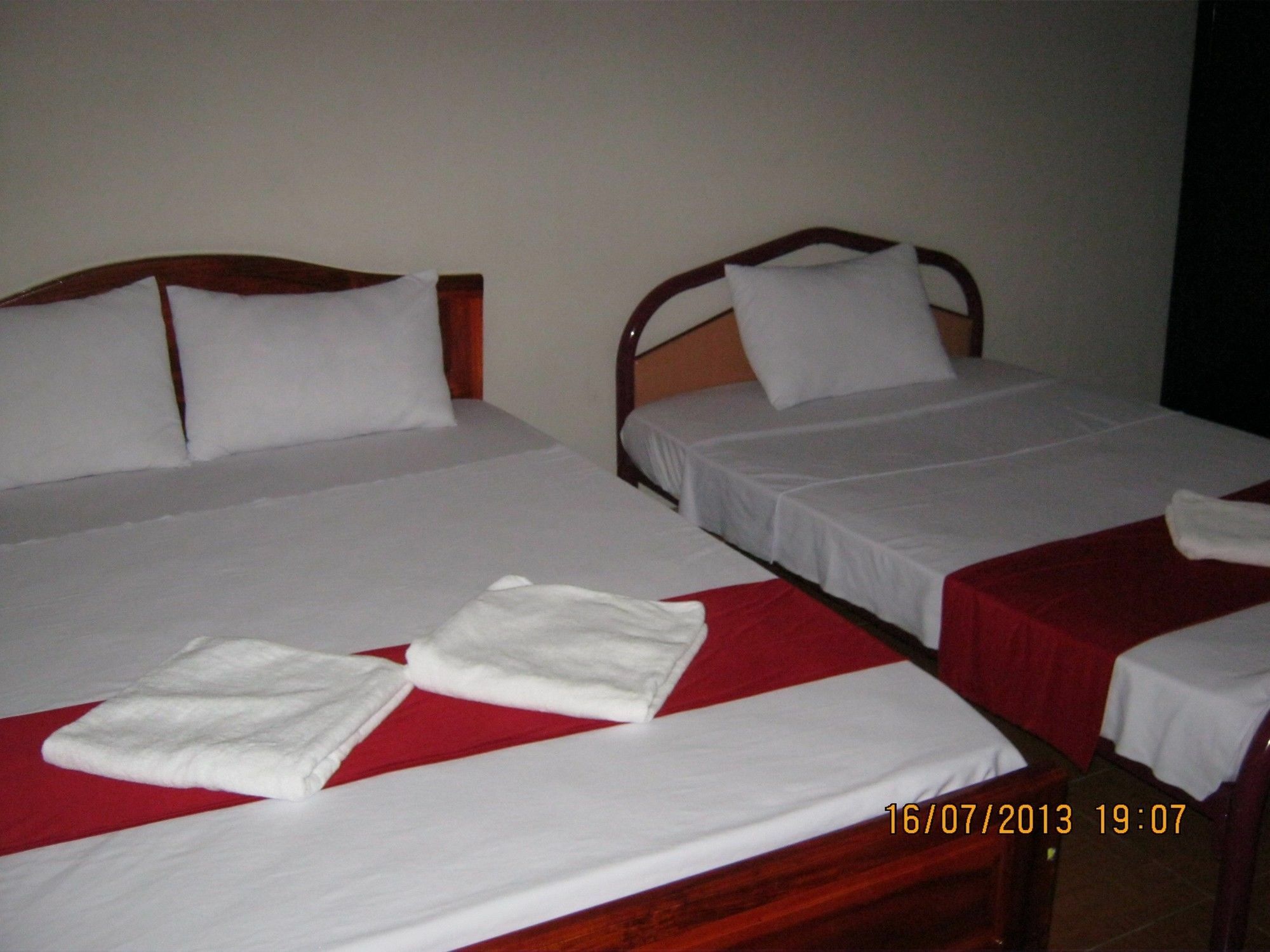Sea Winds Resort Mui Ne Luaran gambar