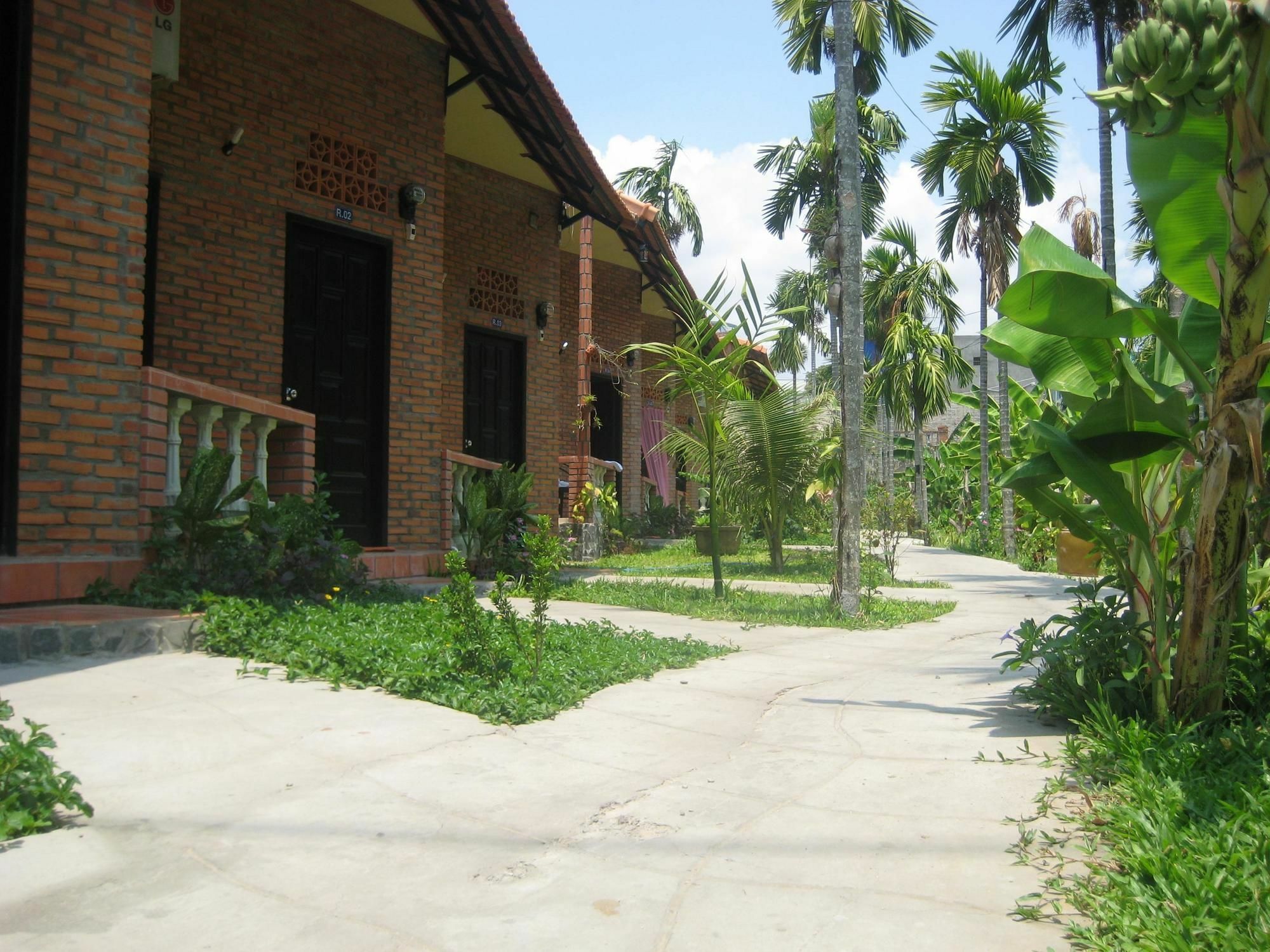 Sea Winds Resort Mui Ne Luaran gambar