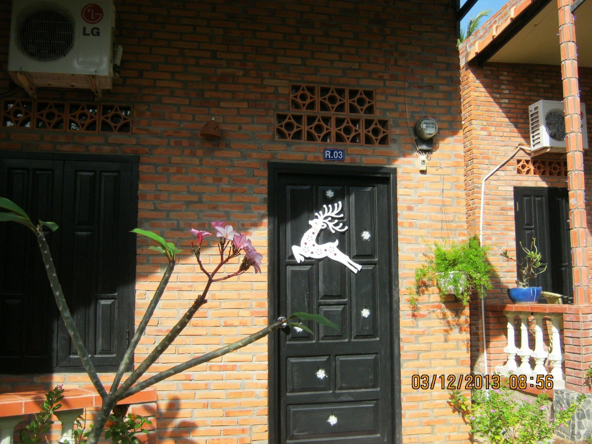 Sea Winds Resort Mui Ne Luaran gambar