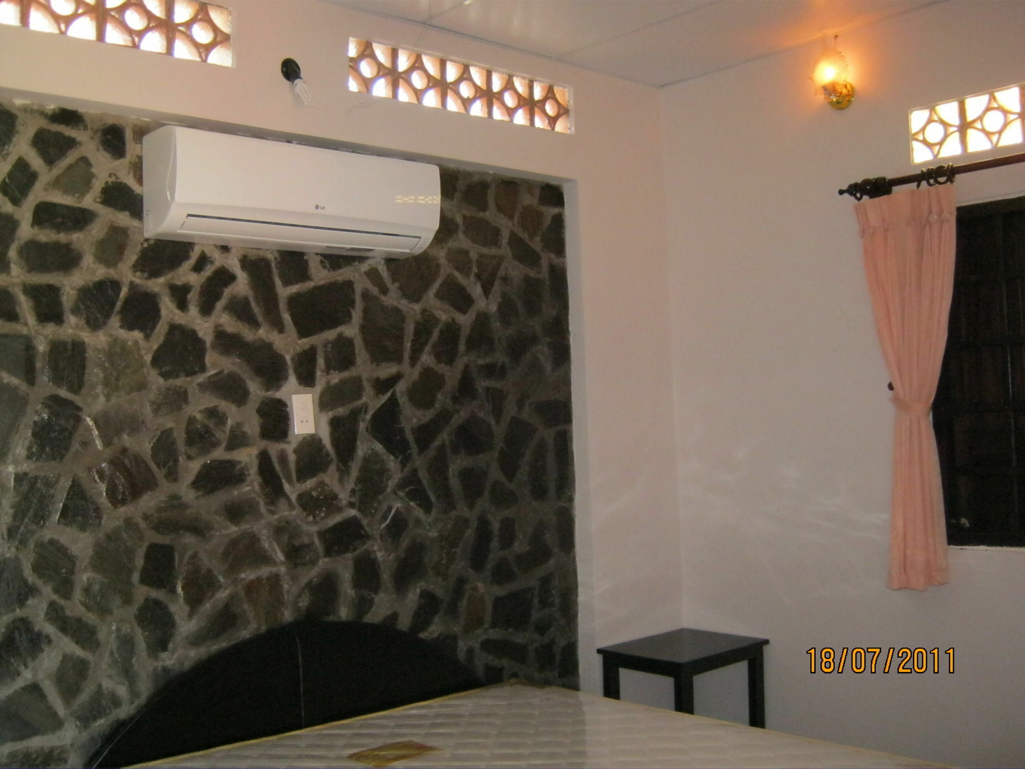 Sea Winds Resort Mui Ne Luaran gambar
